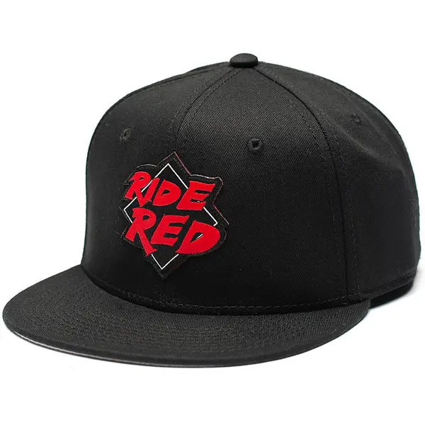 Honda Kids Red Snapbac Hat - Factory Effx honda kids red snapbac hat fac 0 1750479441 - BTOSPORTS