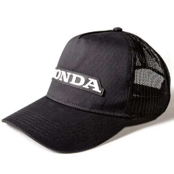 Honda Motocross Cap - Factory Effex Core Collection honda motocross cap factory ef 0 1750484935 - BTOSPORTS