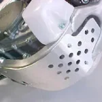 honda motorcycle skid plate wo 0 1750487646 - BTOSPORTS