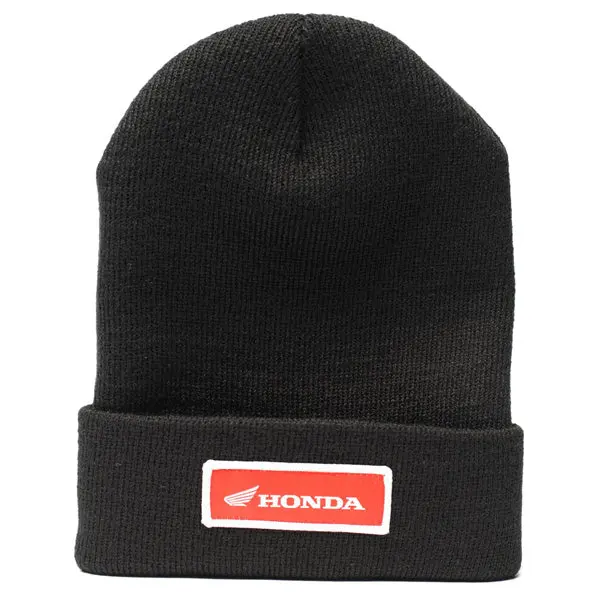Honda Motorcycle Winter Beanie - Cozy & Stylish honda motorcycle winter beanie 0 1750479687 - BTOSPORTS