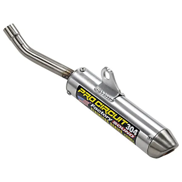 Honda PC30 Perf Muffler - Quiet & Legal honda pc30 perf muffler quiet 0 1750477625 - BTOSPORTS