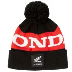 honda striped knit beanie styl 0 1750484899 - BTOSPORTS