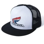 honda vintage motorcycle hat f 0 1750479693 - BTOSPORTS