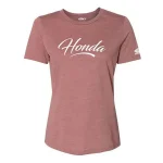 honda womens script graphic te 0 1750479471 - BTOSPORTS