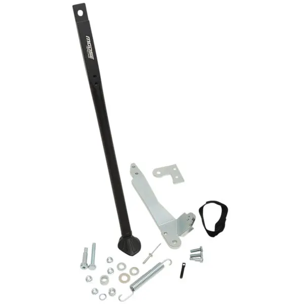 Husqvarna Compatible Aluminum Kickstand | Moose Racing husqvarna compatible aluminum 0 1750478894 - BTOSPORTS