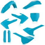 husqvarna full plastic kit lig 0 1750479031 - BTOSPORTS