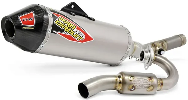 Husqvarna Ti-6 Pro Circuit Performance Exhaust System husqvarna ti 6 pro circuit per 0 1750481643 - BTOSPORTS