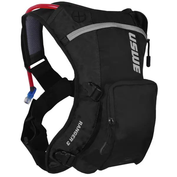 Hydration Backpack for Hiking & Cycling - 3L USWE Ranger hydration backpack for hiking 0 1750478783 - BTOSPORTS