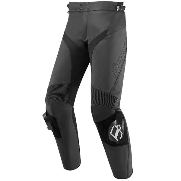 Icon Hypersport II Motorcycle Pants - Water-Resistant Adventure Gear icon hypersport ii motorcycle 0 1750479563 - BTOSPORTS