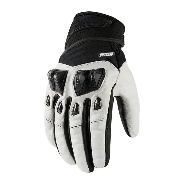 Icon Konflict Motorcycle Gloves - Protective Riding Gear icon konflict motorcycle glove 0 1750478937 - BTOSPORTS