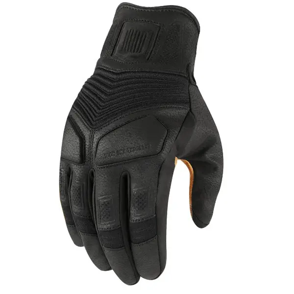 Icon Nightbreed Protective Motorcycle Riding Gloves icon nightbreed protective mot 0 1750487419 - BTOSPORTS
