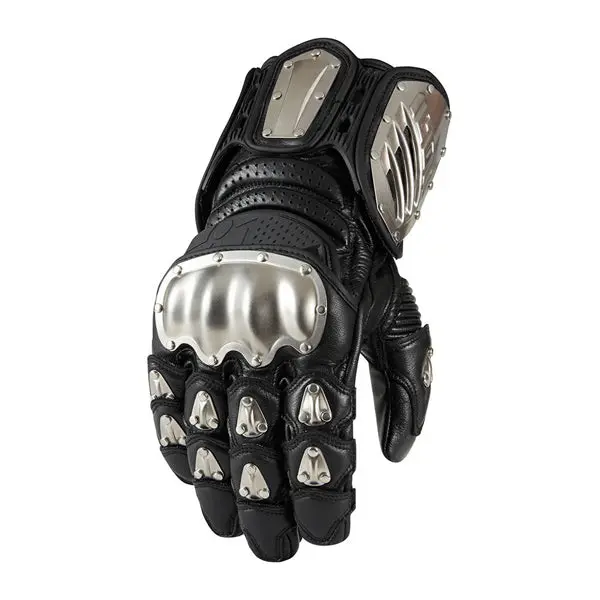 Icon Timax Durable Long-Cuff Mechanics Gloves icon timax durable long cuff m 0 1750478930 - BTOSPORTS