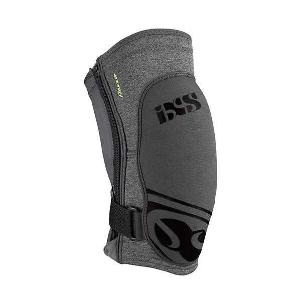 ixs flow zip on bike knee guar 0 1750485273 - BTOSPORTS