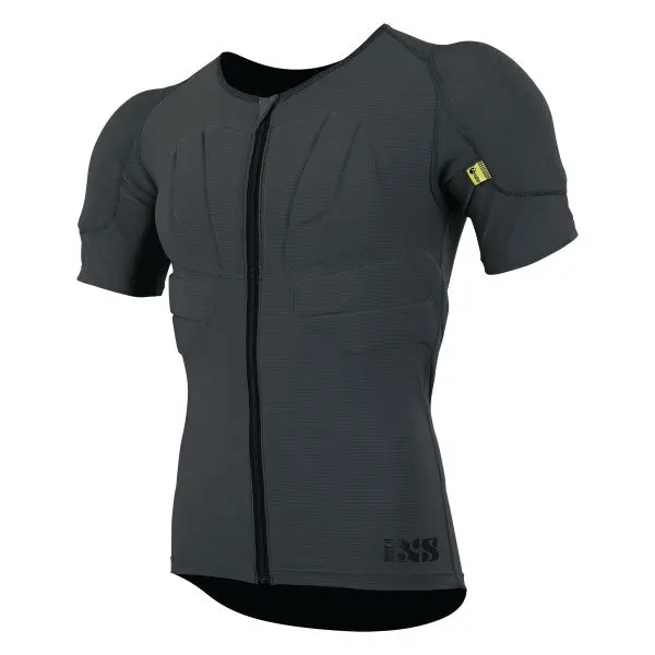 IXS Youth Bike Body Armor - Upper Protection ixs youth bike body armor uppe 0 1750478859 - BTOSPORTS