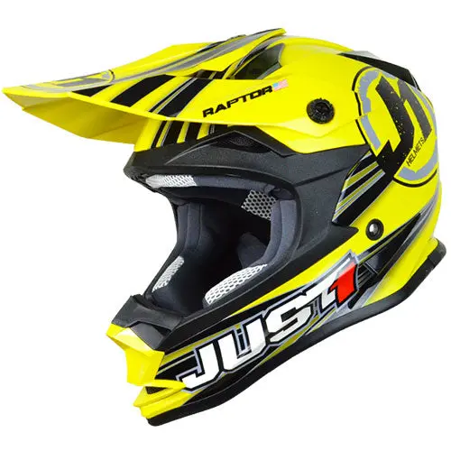 J32 Raptor Motorcycle Helmet - Lightweight & Protective Riding Gear j32 raptor motorcycle helmet l 0 1750479019 - BTOSPORTS