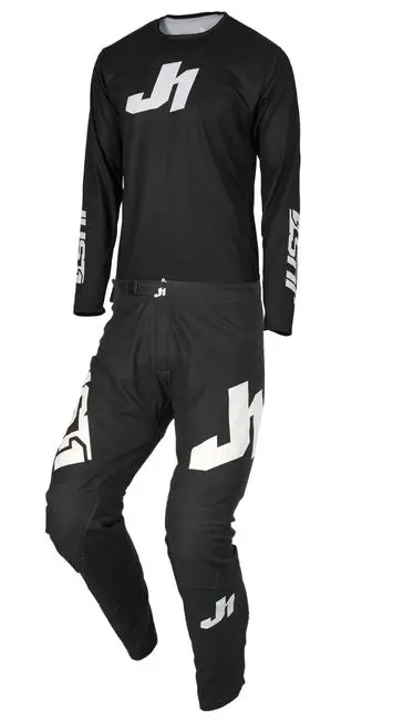 Just1 Essential Jersey & Pant Set - Cycling Outfit just1 essential jersey pant se 0 1750482563 - BTOSPORTS
