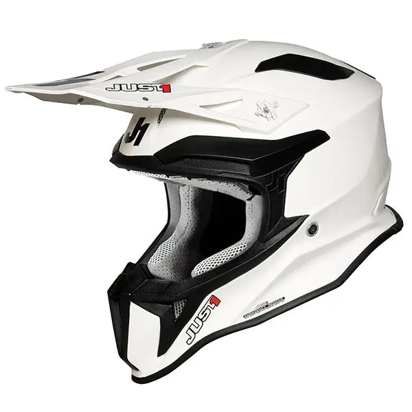 Just1 J18 Full Face Motorcycle Helmet - Safety & Solid Design just1 j18 full face motorcycle 0 1750477533 - BTOSPORTS