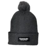 kawasaki logo pom beanie styli 0 1750486950 - BTOSPORTS