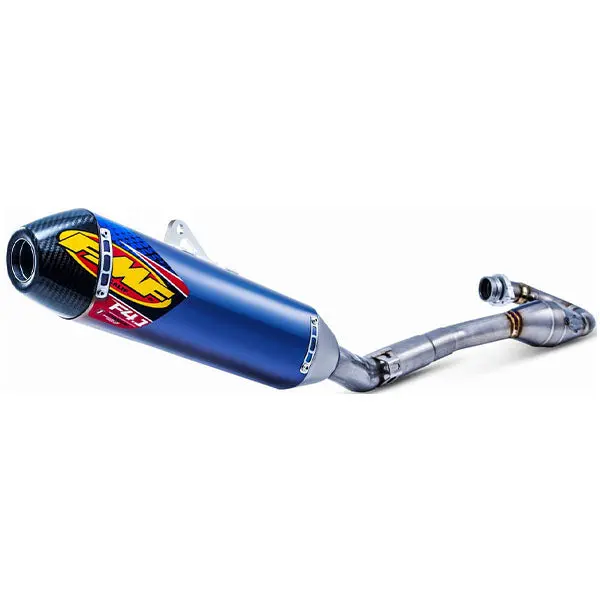 Kawasaki Performance Exhaust FMF Factory 4.1 RCT Complete kawasaki performance exhaust f 0 1750481643 - BTOSPORTS