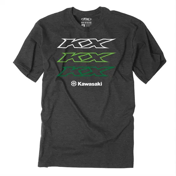 Kawasaki Repeater Motorcycle T-Shirt | Premium Factory Effex Design kawasaki repeater motorcycle t 0 1750479618 - BTOSPORTS
