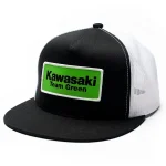 kawasaki team green adjustable 0 1750479495 - BTOSPORTS