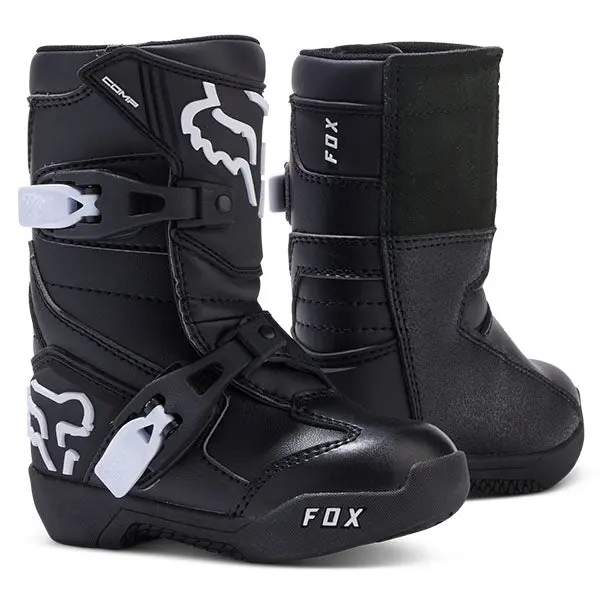 Kids' Fox Racing MTB Boots - Performance & Protection kids fox racing mtb boots perf 0 1750487018 - BTOSPORTS