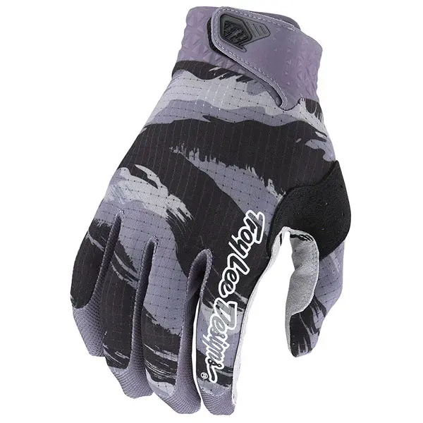 Kids MTB Cycling Gloves - Air Flow Camo Design | TLD kids mtb cycling gloves air fl 0 1750479772 - BTOSPORTS