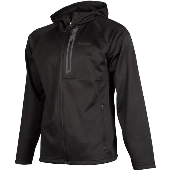 Klim Alpha Men's Insulated Waterproof Outdoor Hoodie klim alpha mens insulated wate 0 1750487408 - BTOSPORTS