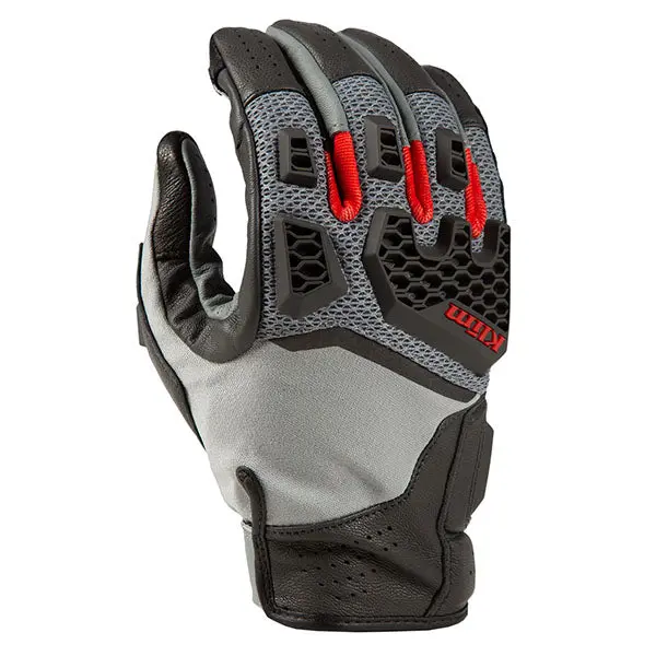 Klim Baja S4 Durable Off Road Motorcycle Riding Gloves klim baja s4 durable off road 0 1750486662 - BTOSPORTS