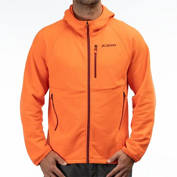 Klim Highline Premium Men's Performance Hoodie klim highline premium mens per 0 1750486644 - BTOSPORTS