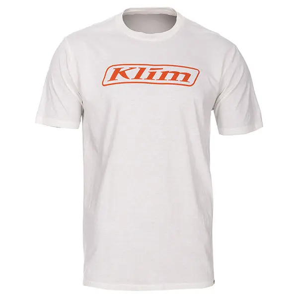 Klim Motorcycle T-Shirt - Don't Follow Design for Bikers klim motorcycle t shirt dont f 0 1750486221 - BTOSPORTS