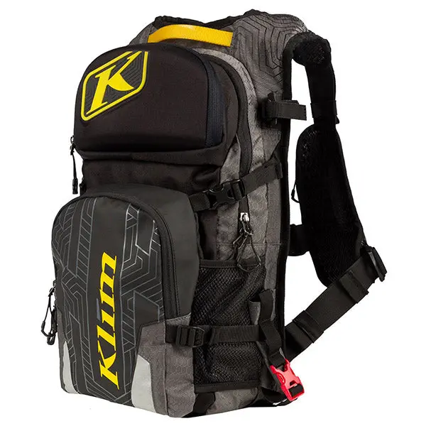 Klim Shape Shift 3L Hydration Pack - Lightweight Outdoor Gear klim shape shift 3l hydration 0 1750482919 - BTOSPORTS