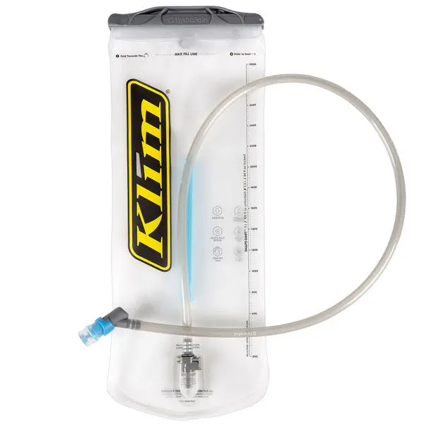 Klim Shape-Shift | Cycling Hydration Reservoir klim shape shift cycling hydra 0 1750478749 - BTOSPORTS