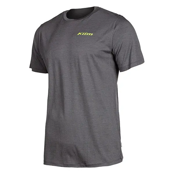 Klim Teton Merino Wool Hiking Shirt - Breathable Moisture-Wicking klim teton merino wool hiking 0 1750486177 - BTOSPORTS