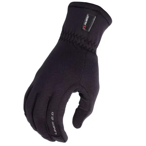 KLIM ThermaGuard Bike Gloves - Extreme Cold Protection Lining klim thermaguard bike gloves e 0 1750482918 - BTOSPORTS