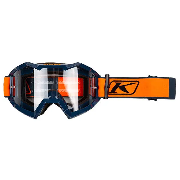 Klim Viper Motocross Goggles - Durable & Breathable Off-Road Protection klim viper motocross goggles d 0 1750482333 - BTOSPORTS