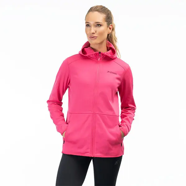 Klim Women's Solitude Hoodie - Cozy & Stylish Outdoor klim womens solitude hoodie co 0 1750486133 - BTOSPORTS