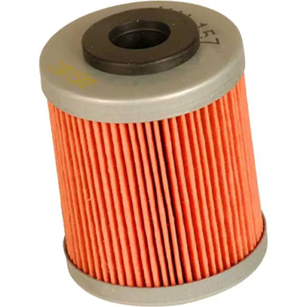K&N High Performance Oil Filter 56-0157/KN-157 kn high performance oil filter 0 1750483120 - BTOSPORTS