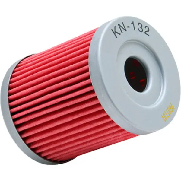 K&N High Performance Oil Filter for Suzuki Cars kn high performance oil filter 0 1750483765 - BTOSPORTS