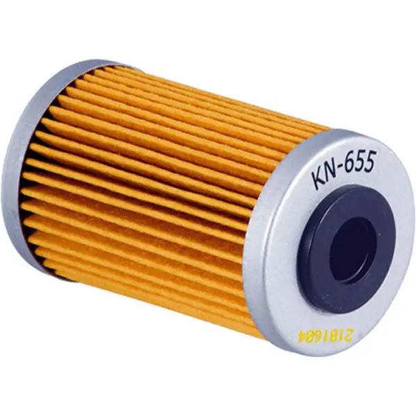 K&N Oil Filter Replacement for KTM Motorcycles kn oil filter replacement for 0 1750483765 - BTOSPORTS