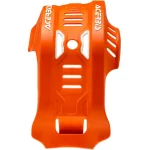 ktm 2014 acerbis skid plate du 0 1750484050 - BTOSPORTS