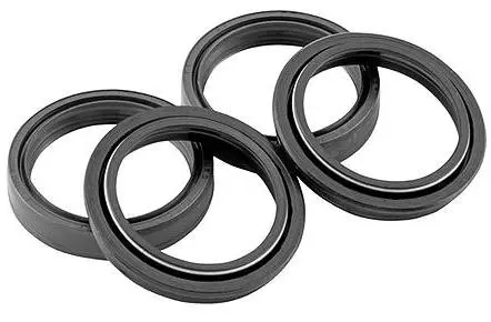 KTM Fork Seal Kit - Durable Replacement Seals by Pivot Works ktm fork seal kit durable repl 0 1750477596 - BTOSPORTS