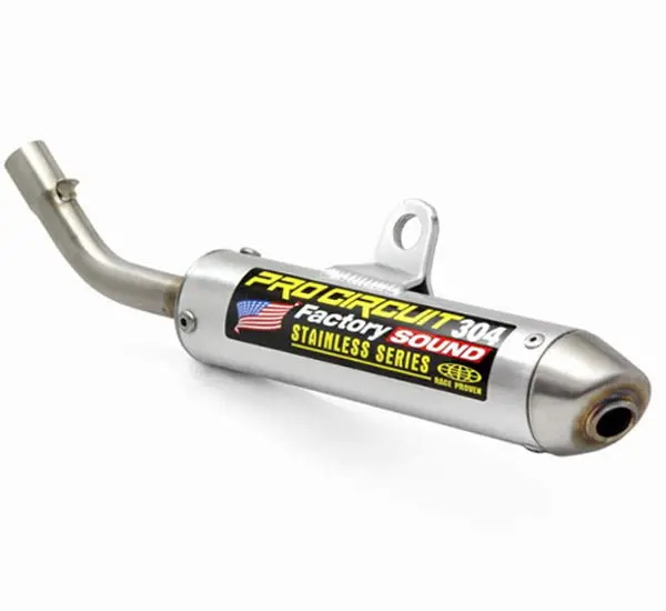 KTM Pro Circuit 304 Silencer - Performance Exhaust | Factory Sound ktm pro circuit 304 silencer p 0 1750481988 - BTOSPORTS