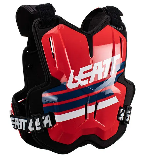 Leatt 2.5 Chest Guard: High-Impact Maximum Protection leatt 25 chest guard high impa 0 1750485055 - BTOSPORTS