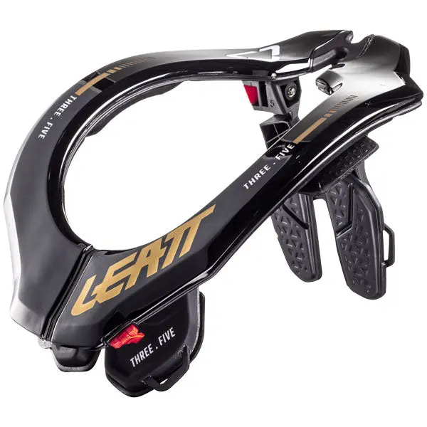 Leatt 3.5 Neck Brace for MX & Off-Road Protection leatt 35 neck brace for mx off 0 1750485131 - BTOSPORTS