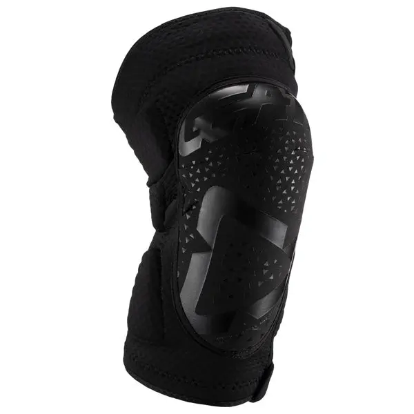 Leatt 3DF 5.0 Motocross Knee Guards | Zipper MTB Protection leatt 3df 50 motocross knee gu 0 1750479441 - BTOSPORTS