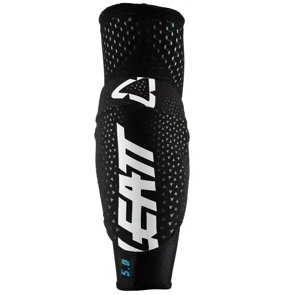 Leatt 3DF 5.0 Motorcycle Elbow Guard - Impact Protection leatt 3df 50 motorcycle elbow 0 1750487646 - BTOSPORTS