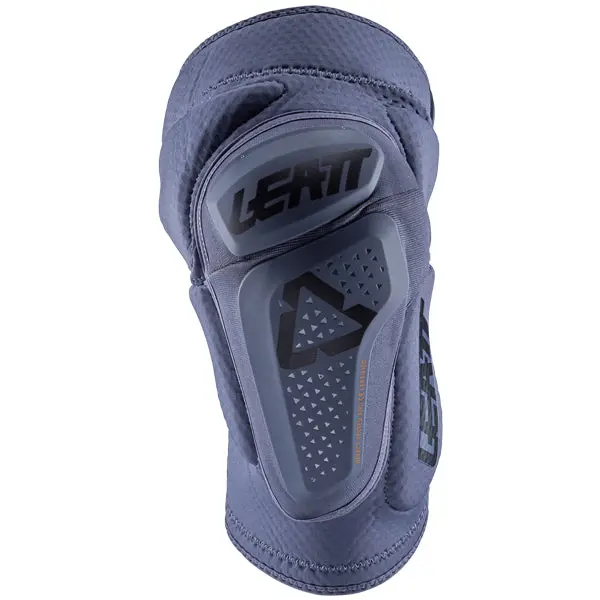 Leatt 3DF 6.0 Knee Guards for Motocross & MTB Protection leatt 3df 60 knee guards for m 0 1750485111 - BTOSPORTS
