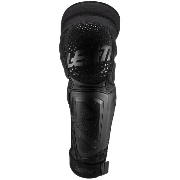 Leatt 3DF Hybrid EXT Motorcycle Knee & Shin Guards leatt 3df hybrid ext motorcycl 0 1750479612 - BTOSPORTS