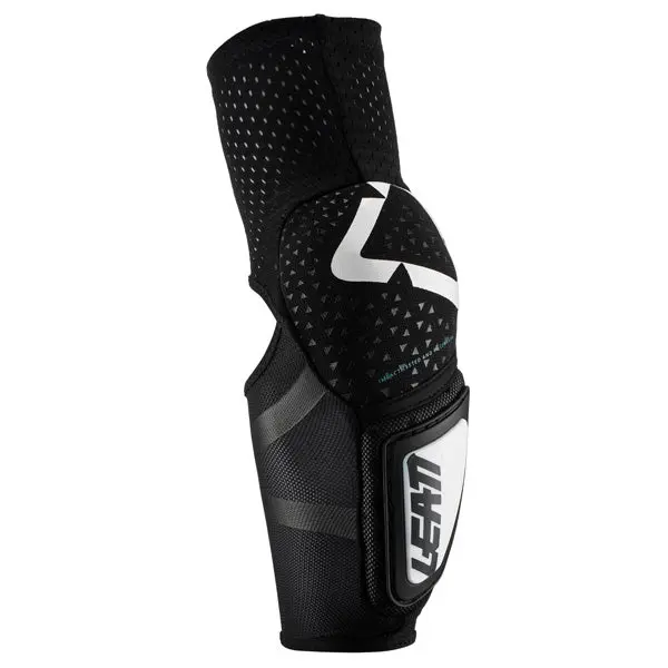 Leatt 3DF Hybrid High-Impact Elbow Guard leatt 3df hybrid high impact e 0 1750479441 - BTOSPORTS